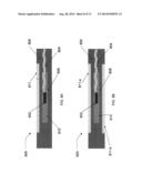 STRAIN ISOLATION STRUCTURES FOR STRETCHABLE ELECTRONICS diagram and image