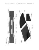 STRAIN ISOLATION STRUCTURES FOR STRETCHABLE ELECTRONICS diagram and image