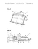 ELECTRONIC PART AND ELECTRONIC CONTROL UNIT diagram and image