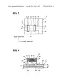 ELECTRONIC PART AND ELECTRONIC CONTROL UNIT diagram and image