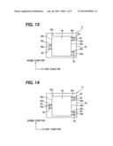 ELECTRONIC PART AND ELECTRONIC CONTROL UNIT diagram and image