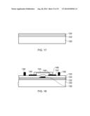 INSULATING LOW SIGNAL LOSS SUBSTRATE, INTEGRATED CIRCUITS INCLUDING A     NON-SILICON SUBSTRATE AND METHODS OF MANUFACTURE OF INTEGRATED CIRCUITS diagram and image