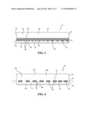 Strip Lighting Device diagram and image