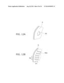 Luminaire diagram and image