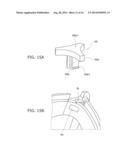 Luminaire diagram and image