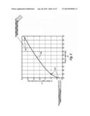 DISPLAY HAVING A BACKPLANE WITH AN EDGE SURFACE THAT MAKES AN ANGLE WITH     THE TOP SURFACE diagram and image