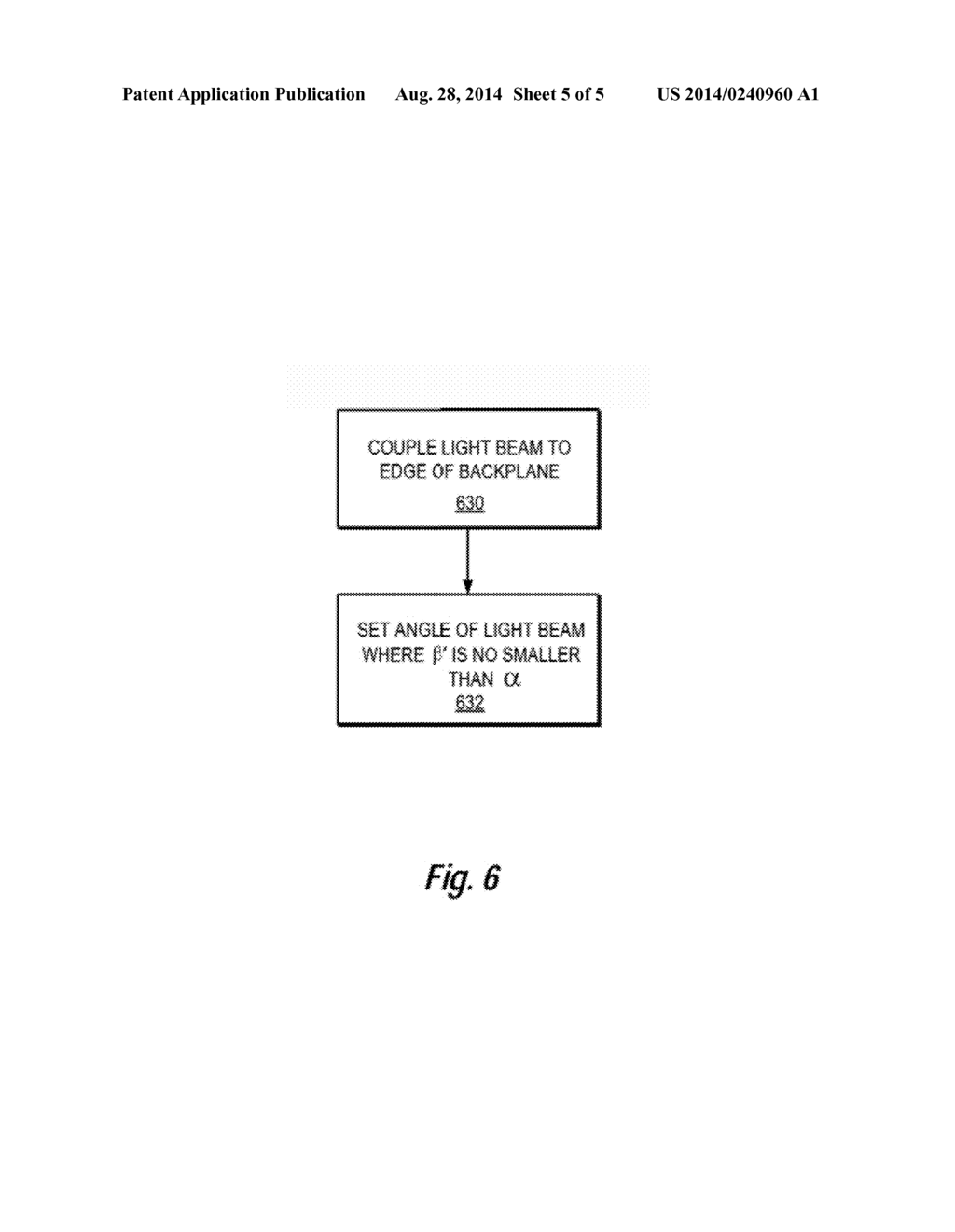 DISPLAY HAVING A BACKPLANE WITH AN EDGE SURFACE THAT MAKES AN ANGLE WITH     THE TOP SURFACE - diagram, schematic, and image 06