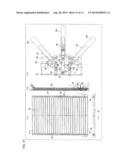 LIGHT EMITTING APPARATUS, AND LIGHT IRRADIATION APPARATUS PROVIDED WITH     LIGHT EMITTING APPARATUS diagram and image