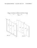 OPTICAL FILM COMPRESSION LENSES, OVERLAYS AND ASSEMBLIES diagram and image