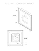 OPTICAL FILM COMPRESSION LENSES, OVERLAYS AND ASSEMBLIES diagram and image