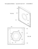 OPTICAL FILM COMPRESSION LENSES, OVERLAYS AND ASSEMBLIES diagram and image