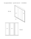 OPTICAL FILM COMPRESSION LENSES, OVERLAYS AND ASSEMBLIES diagram and image