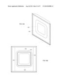 OPTICAL FILM COMPRESSION LENSES, OVERLAYS AND ASSEMBLIES diagram and image