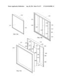 OPTICAL FILM COMPRESSION LENSES, OVERLAYS AND ASSEMBLIES diagram and image