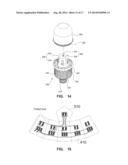 LED LIGHTING DEVICE diagram and image