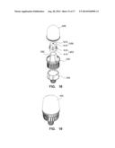 LED LIGHTING DEVICE diagram and image