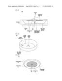 ULTRA SLIM COLLIMATOR FOR LIGHT EMITTING DIODE diagram and image