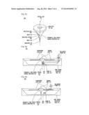 ULTRA SLIM COLLIMATOR FOR LIGHT EMITTING DIODE diagram and image