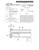 DISPLAY DEVICE diagram and image