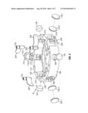 ROTATING RECTIFIER ASSEMBLY AND METHOD diagram and image