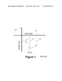 DRAM CELL DESIGN WITH FOLDED DIGITLINE SENSE AMPLIFIER diagram and image