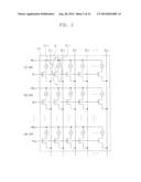 SEMICONDUCTOR MEMORY DEVICE FOR PERFORMING DISABLE OPERATION USING     ANTI-FUSE AND METHOD THEREOF diagram and image