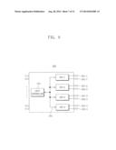 SEMICONDUCTOR MEMORY DEVICE FOR PERFORMING DISABLE OPERATION USING     ANTI-FUSE AND METHOD THEREOF diagram and image