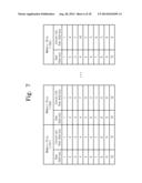 SEMICONDUCTOR MEMORY AND MEMORY SYSTEM INCLUDING THE SEMICONDUCTOR MEMORY diagram and image