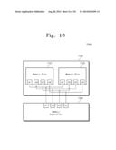 SEMICONDUCTOR MEMORY AND MEMORY SYSTEM INCLUDING THE SEMICONDUCTOR MEMORY diagram and image