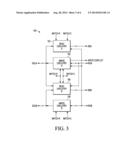 SYNCHRONOUS MULTIPLE PORT MEMORY WITH ASYNCHRONOUS PORTS diagram and image