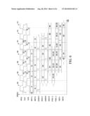 SYNCHRONOUS MULTIPLE PORT MEMORY WITH ASYNCHRONOUS PORTS diagram and image