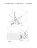 APPARATUS FOR MIXING AND PUMPING diagram and image