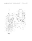 APPARATUS FOR MIXING AND PUMPING diagram and image