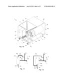 APPARATUS FOR MIXING AND PUMPING diagram and image