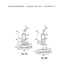 ULTRASONIC TRANSDUCER DEVICE, HEAD UNIT, PROBE, AND ULTRASONIC IMAGING     APPARATUS diagram and image