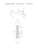 ULTRASOUND PROBE DIAGNOSING SYSTEM AND METHOD FOR DIAGNOSING ULTRASOUND     PROBE diagram and image