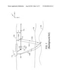 COMBINED WIDE AND NARROW AZIMUTH SEISMIC DATA ACQUISITION SYSTEM AND     METHOD diagram and image