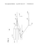 COMBINED WIDE AND NARROW AZIMUTH SEISMIC DATA ACQUISITION SYSTEM AND     METHOD diagram and image