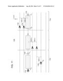 COMBINED WIDE AND NARROW AZIMUTH SEISMIC DATA ACQUISITION SYSTEM AND     METHOD diagram and image