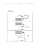 COMBINED WIDE AND NARROW AZIMUTH SEISMIC DATA ACQUISITION SYSTEM AND     METHOD diagram and image