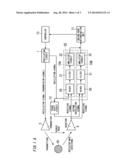 MOVING BODY DETECTOR diagram and image