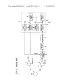 MOVING BODY DETECTOR diagram and image