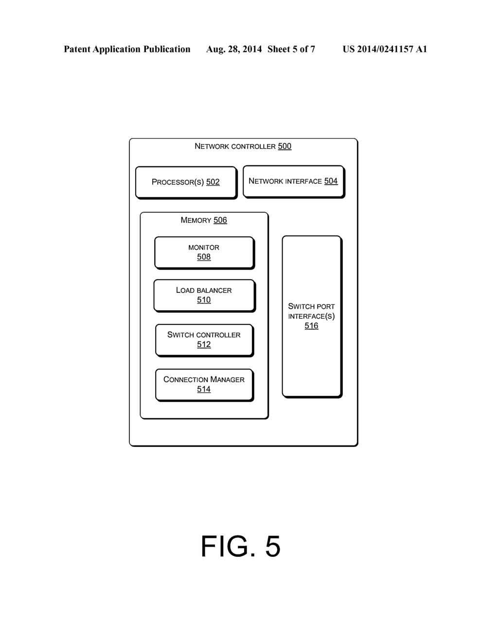 Extended Access Point - diagram, schematic, and image 06