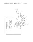 HYBRID CABLE-WIRELESS SYSTEM diagram and image