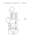 HYBRID CABLE-WIRELESS SYSTEM diagram and image