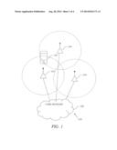 METHODS AND APPARATUS FOR REDUCING CALL DROP RATE diagram and image