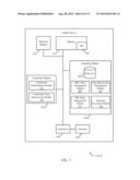 SYSTEM ACQUISITION AT A MOBILE DEVICE diagram and image