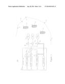 ASSIGNING DYNAMIC GAIN FACTORS TO COORDINATE DISTRIBUTED RADIO UNITS diagram and image