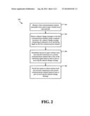 SYSTEMS AND METHODS FOR AVOIDING INTERFERENCE FOR A PEER-TO-PEER NETWORK     CONNECTION diagram and image