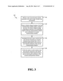 SYSTEMS AND METHODS FOR AVOIDING INTERFERENCE FOR A PEER-TO-PEER NETWORK     CONNECTION diagram and image